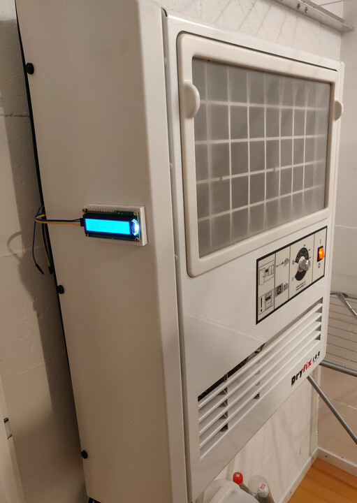 Dryfix 160